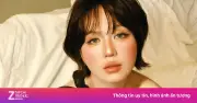 Ngọc Trinh tái xuất màn bạc với 'Thẩm mỹ viện âm phủ'