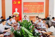 Nghệ An công bố 47 người hoạt động không chuyên trách trúng tuyển công chức xã