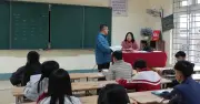 Nghệ An: Hơn 200 giáo viên hợp đồng bị nợ lương nhiều năm