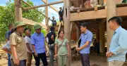 Nghệ An đôn đốc giải ngân hàng nghìn tỷ đồng chương trình mục tiêu quốc gia