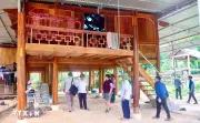 Nghệ An sắp hoàn thành 95 căn nhà cho người dân bị lũ quét ở Nhôn Mai