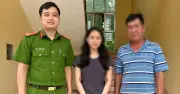 Nghệ An tìm thấy nữ sinh lớp 12 sau nhiều ngày mất liên lạc