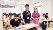 Nghệ An và Phú Thọ chuẩn bị kỹ lưỡng cho kỳ thi tốt nghiệp THPT 2026