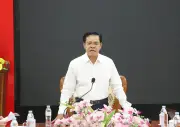 Nghệ An đẩy nhanh quy hoạch 5 xã vùng cao biên giới sau sáp nhập