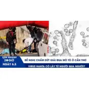 Đề nghị chấm dứt giải đua mô tô tại Cần Thơ sau tai nạn tử vong
