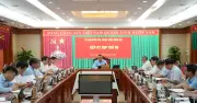 Đề nghị kỷ luật Phó Chủ tịch Thường trực HĐND tỉnh Quảng Ninh