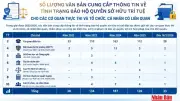 Đề nghị Mỹ đánh giá khách quan về nỗ lực bảo hộ sở hữu trí tuệ của Việt Nam