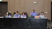 Đề nghị án nghiêm khắc cho cựu Bộ trưởng Y tế và đồng phạm