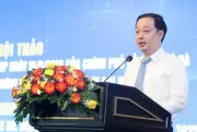 Nghị định 119 tháo gỡ nút thắt dự án ODA, giảm thời gian chuẩn bị 12 tháng