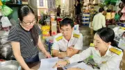 Nghị định 144/2026 bổ sung đối tượng không chịu thuế GTGT