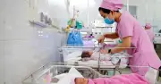 Nghị định 168: Lao động nữ nghỉ thai sản 7 tháng khi sinh con thứ 2