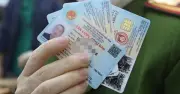 Nghị định 282/2025: Phạt đến 1 triệu đồng nếu không xuất trình căn cước