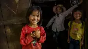 Nghị định mới bổ sung xử phạt khai thác hình ảnh trẻ em trên mạng xã hội
