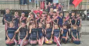 Nghệ nhân Jrai và Bahnar trình diễn cồng chiêng cuối tuần tại Gia Lai
