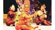 Nghệ nhân Mak Yong tìm cách hồi sinh di sản 400 năm tuổi tại Malaysia