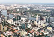 Nghị quyết 09: Đột phá thể chế mở không gian phát triển mới cho TP.HCM