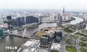 Nghị quyết xây dựng và phát triển TP.HCM trong kỷ nguyên mới