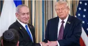 Nghị sĩ Mỹ muốn ông Trump công khai bí mật hạt nhân của Israel