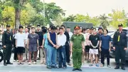 Nghệ sĩ vướng ma túy: Ánh hào quang dễ vụt tắt khi thiếu trách nhiệm
