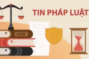Đề nghị truy tố vắng mặt với bị can truy nã Nguyễn Công Minh