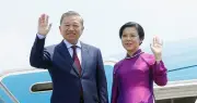 Ý nghĩa lịch sử chuyến thăm Philippines của Tổng Bí thư, Chủ tịch nước