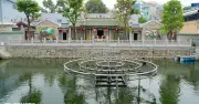 Nghĩa Từ Triều Châu 150 năm tuổi hồi sinh giữa lòng Sài Gòn