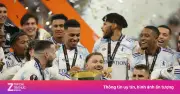 Nghịch lý chức vô địch Europa League của Aston Villa tại Premier League