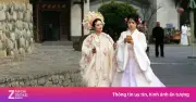 Nghịch lý du lịch Trung Quốc: Kỷ lục khách nhưng chi tiêu giảm
