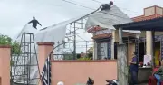 Nghi án nghịch tử tấn công bố mẹ làm 1 người tử vong