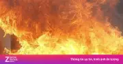 Nghi án người đàn ông ở Huế tưới xăng đốt vợ cũ rồi nhảy sông tự tử