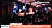 Nghi phạm phụ nữ cáo buộc âm mưu sát hại Tổng thống Donald Trump