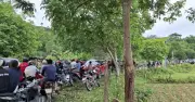 Nghi phạm sát hại phụ nữ ở Hà Tĩnh được tìm thấy đã chết trong rừng