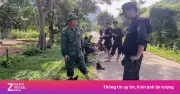 Nghi phạm sát hại vợ cũ treo cổ tự tử trong lán rẫy sau lời nhắn 'nguyện chết cùng ngày'
