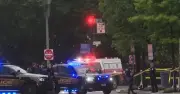 Nghi phạm xả súng vào Nhà Trắng, Tổng thống Trump an toàn