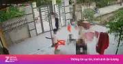 Nghi trộm diều, bé trai 11 tuổi bị đánh nhập viện tại Hưng Yên