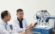 Nghiên cứu cơ bản bộ não chiến lược thiết kế chính sách đô thị Thủ đô