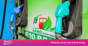 Nghiên cứu thực nghiệm: Xăng E10 không gây hại, giảm tiêu hao nội đô
