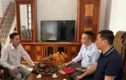 Người dân khắc khoải chờ xử lý vụ khai thác đất hiếm trái phép