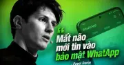 Người dùng Việt và cuộc chiến quyền riêng tư: Liệu có đang thờ ơ?