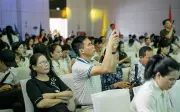 Người Hà Nội đổ về Cần Giờ tìm không gian sống trong lành, 'chữa lành' sức khỏe
