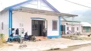 Người H'Mông thoát cảnh sạt lở, ổn định cuộc sống tại khu tái định cư Liên Phương