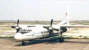 Người hùng Nguyễn Đắc Thoại: Bản lĩnh Việt Nam trên chuyến bay An-24