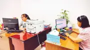 Người hoạt động không chuyên trách lo lắng trước chủ trương tinh gọn bộ máy