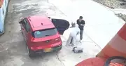 Người đàn ông bị bỏ lại chờ ở Hải Phòng đã được gia đình đón về