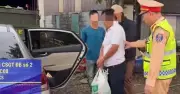 Người đàn ông bỏ xe chạy bộ khi thấy CSGT: Sự thật bất ngờ