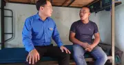 Người đàn ông Ba Na tìm thấy 24 hài cốt liệt sĩ trong hang đá Chư Pah