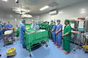 Người đàn ông chết não hiến tạng cứu sống nhiều người