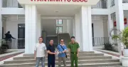 Người đàn ông Hải Phòng trả lại 250 triệu đồng chuyển nhầm cho chủ tài khoản