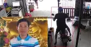 Người đàn ông mất tích bí ẩn sau khi rời nhà ở Củ Chi, TP.HCM
