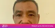 Người đàn ông rút dao kề cổ cán bộ công an khi bị kiểm tra nồng độ cồn
